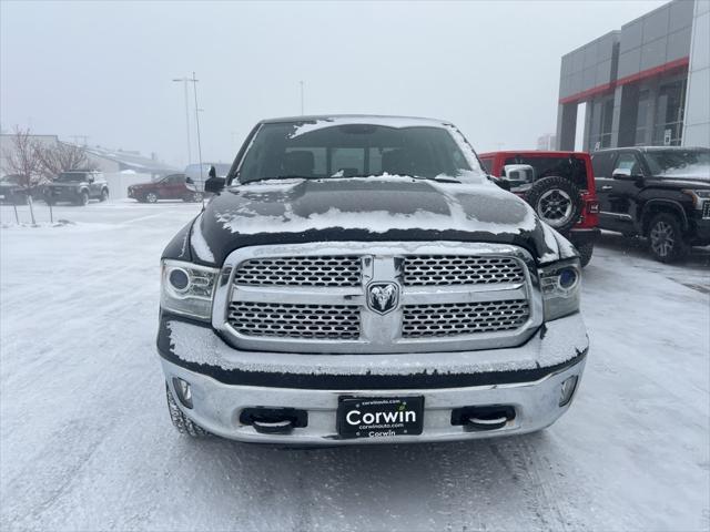 used 2013 Ram 1500 car, priced at $18,485