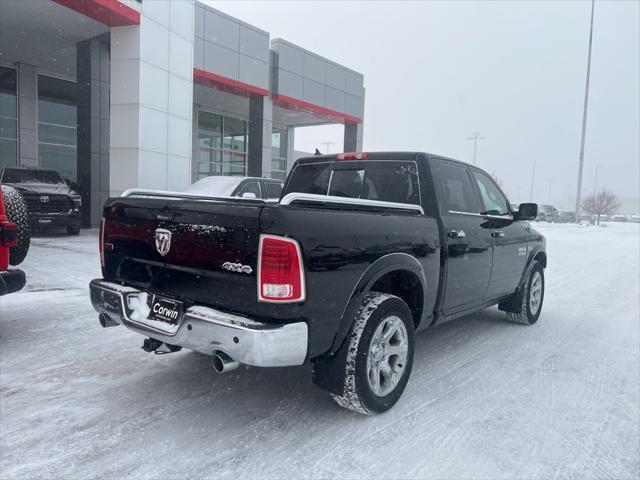 used 2013 Ram 1500 car, priced at $18,485