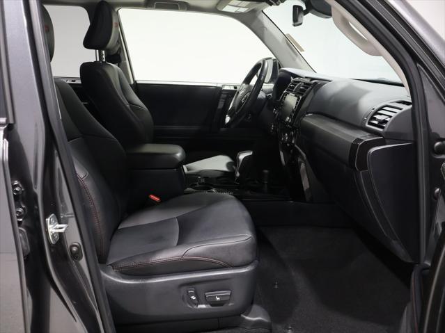 used 2023 Toyota 4Runner car, priced at $46,966