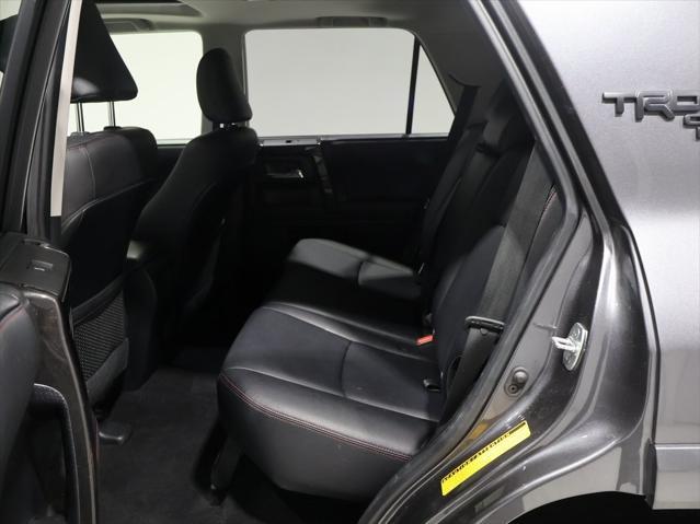 used 2023 Toyota 4Runner car, priced at $46,966