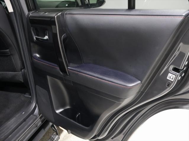 used 2023 Toyota 4Runner car, priced at $46,966