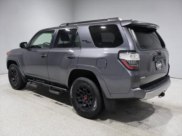 used 2023 Toyota 4Runner car, priced at $46,966