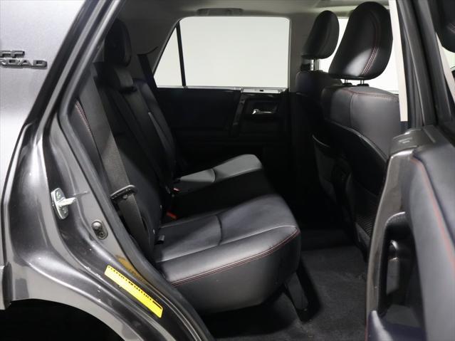 used 2023 Toyota 4Runner car, priced at $46,966