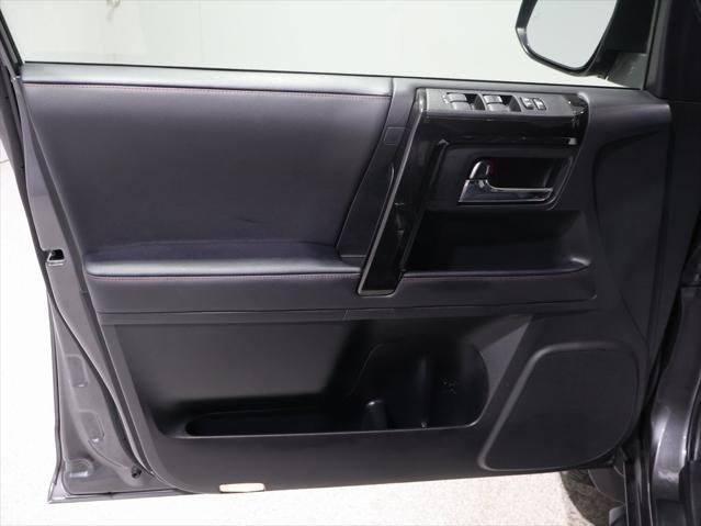 used 2023 Toyota 4Runner car, priced at $46,966
