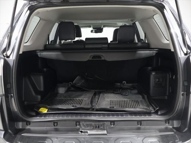 used 2023 Toyota 4Runner car, priced at $46,966