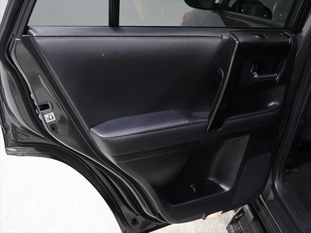 used 2023 Toyota 4Runner car, priced at $46,966