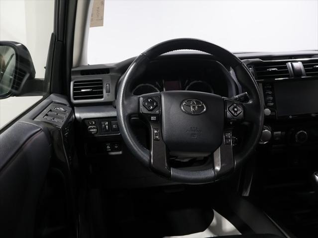 used 2023 Toyota 4Runner car, priced at $46,966