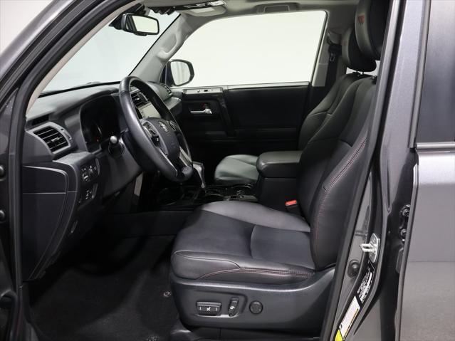 used 2023 Toyota 4Runner car, priced at $46,966