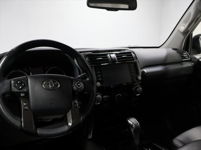 used 2023 Toyota 4Runner car, priced at $46,966
