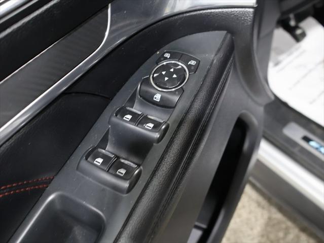 used 2017 Ford Explorer car, priced at $16,985