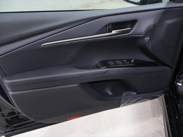 new 2025 Toyota Camry car, priced at $32,602