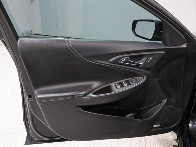 used 2017 Chevrolet Malibu car, priced at $9,871