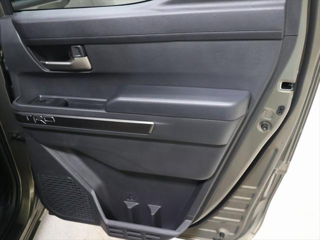 new 2025 Toyota Tacoma car, priced at $50,245