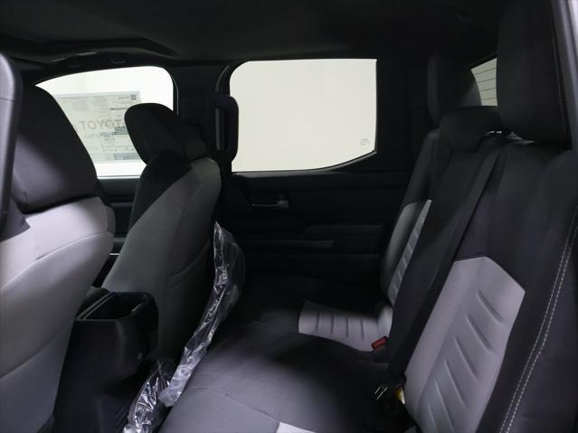 new 2025 Toyota Tacoma car, priced at $50,245