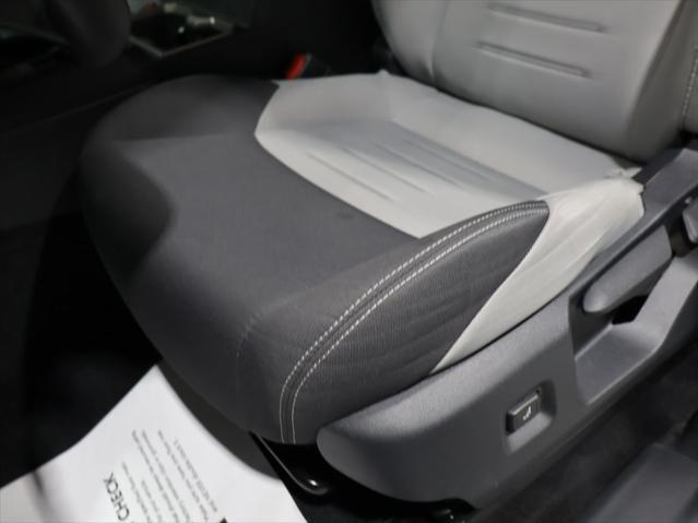 used 2025 Toyota Tacoma car, priced at $42,980