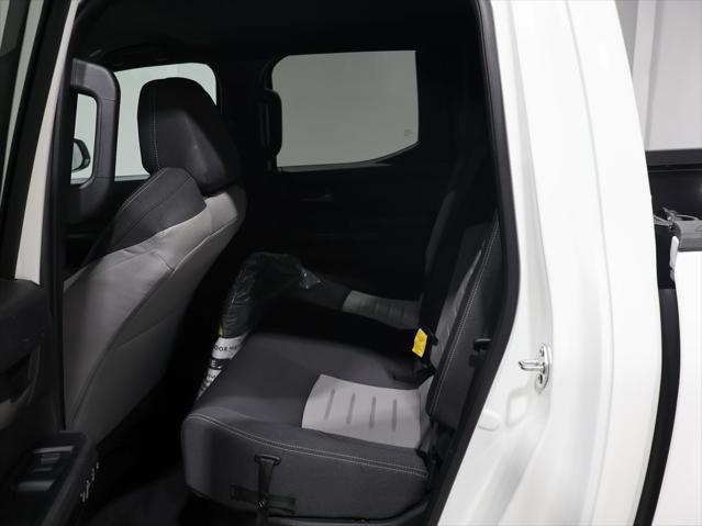 used 2025 Toyota Tacoma car, priced at $42,980