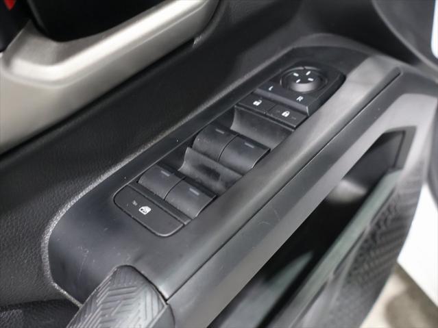used 2025 Toyota Tacoma car, priced at $42,980