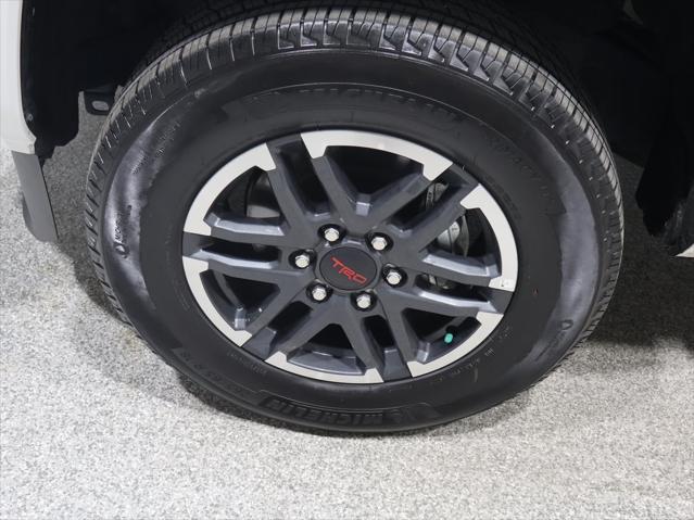 used 2025 Toyota Tacoma car, priced at $42,980