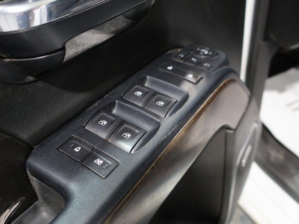 used 2017 GMC Sierra 1500 car, priced at $25,600