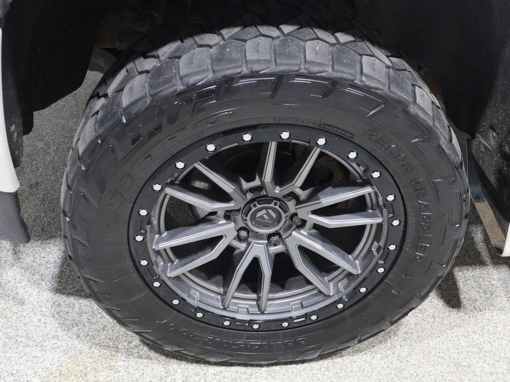 used 2017 GMC Sierra 1500 car, priced at $25,600