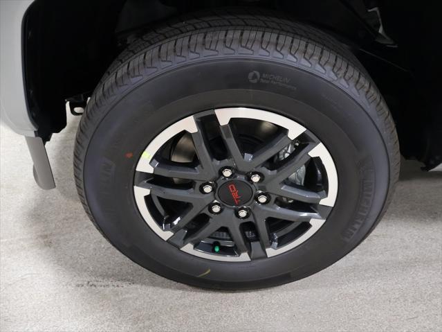 new 2025 Toyota Tacoma car, priced at $43,037