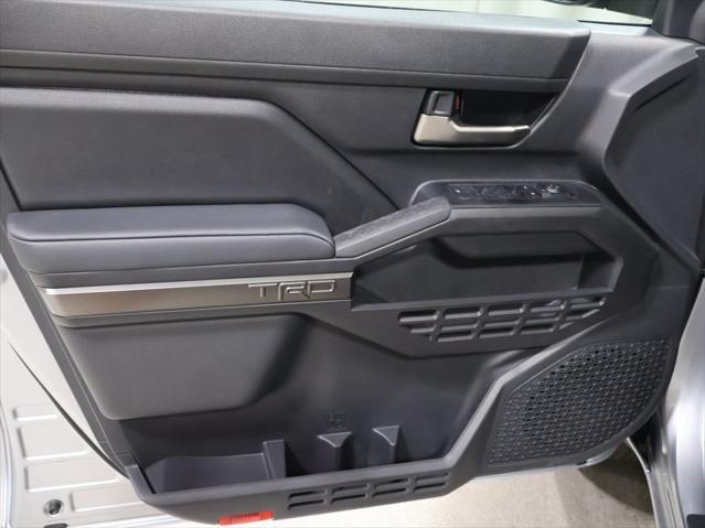 new 2025 Toyota Tacoma car, priced at $43,037