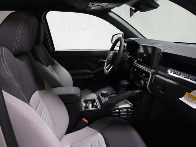 new 2025 Toyota Tacoma car, priced at $43,037