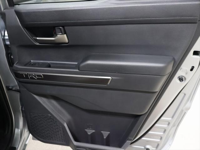 new 2025 Toyota Tacoma car, priced at $43,037