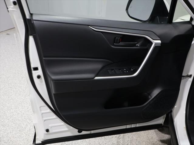 used 2021 Toyota RAV4 Prime car, priced at $29,997
