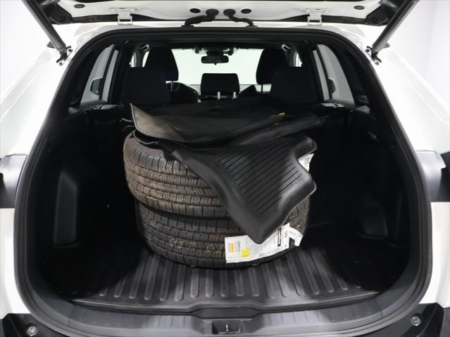 used 2021 Toyota RAV4 Prime car, priced at $29,997