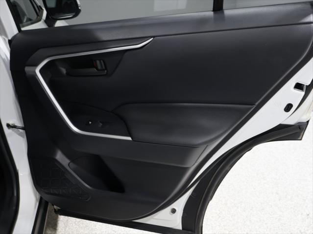 used 2021 Toyota RAV4 Prime car, priced at $29,997