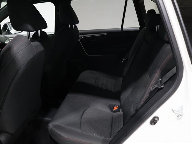used 2021 Toyota RAV4 Prime car, priced at $29,997