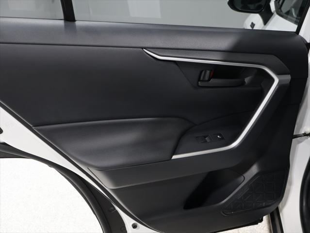 used 2021 Toyota RAV4 Prime car, priced at $29,997