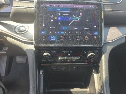 used 2023 Jeep Grand Cherokee L car, priced at $31,913