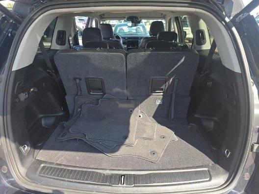 used 2023 Jeep Grand Cherokee L car, priced at $31,913