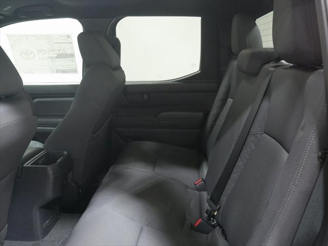 new 2025 Toyota Tacoma car, priced at $43,459