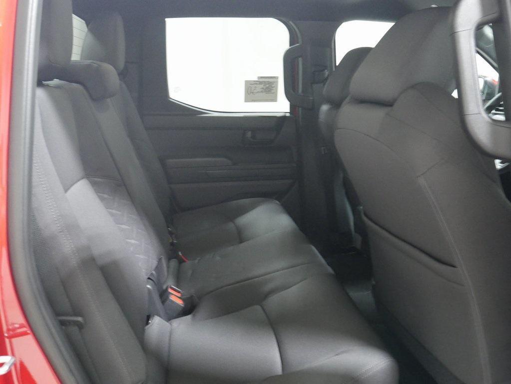 new 2025 Toyota Tacoma car, priced at $43,459