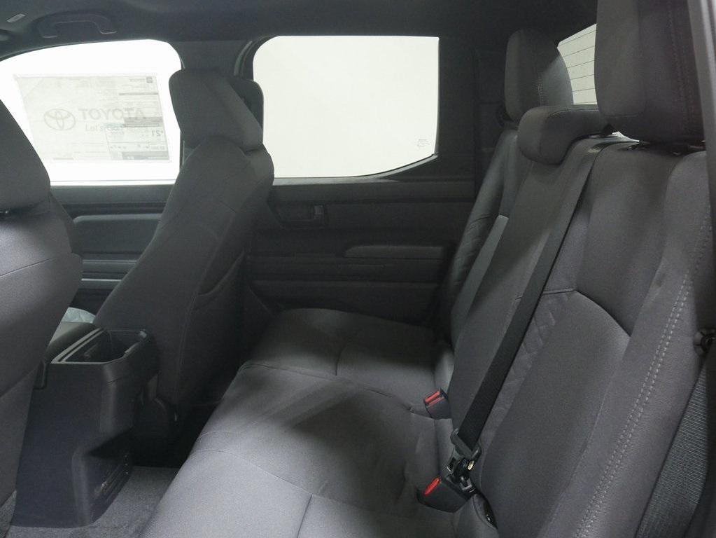 new 2025 Toyota Tacoma car, priced at $43,459