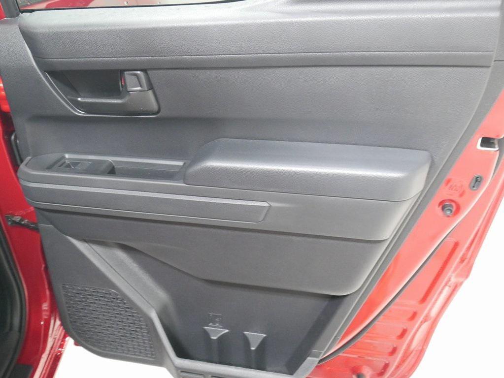 new 2025 Toyota Tacoma car, priced at $43,459