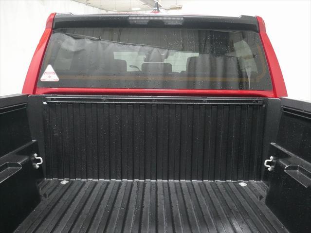 new 2025 Toyota Tacoma car, priced at $43,459