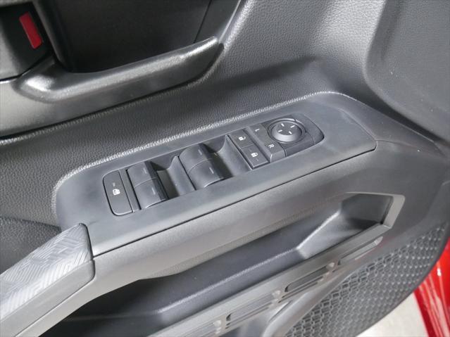 new 2025 Toyota Tacoma car, priced at $43,459