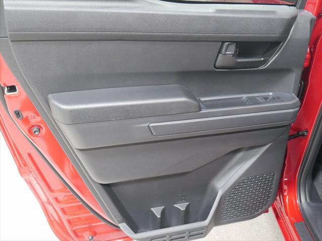 new 2025 Toyota Tacoma car, priced at $43,459