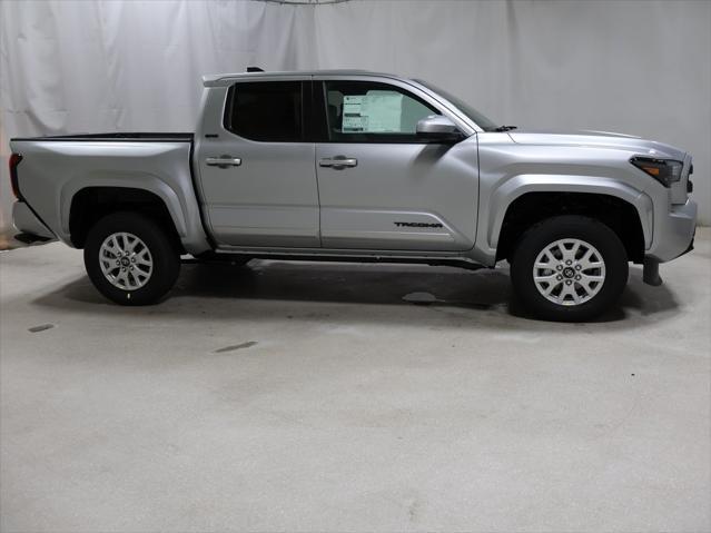 new 2024 Toyota Tacoma car, priced at $43,794