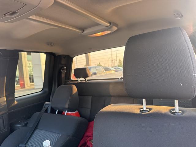 used 2005 Ford F-150 car