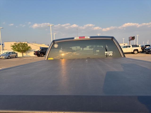 used 2005 Ford F-150 car
