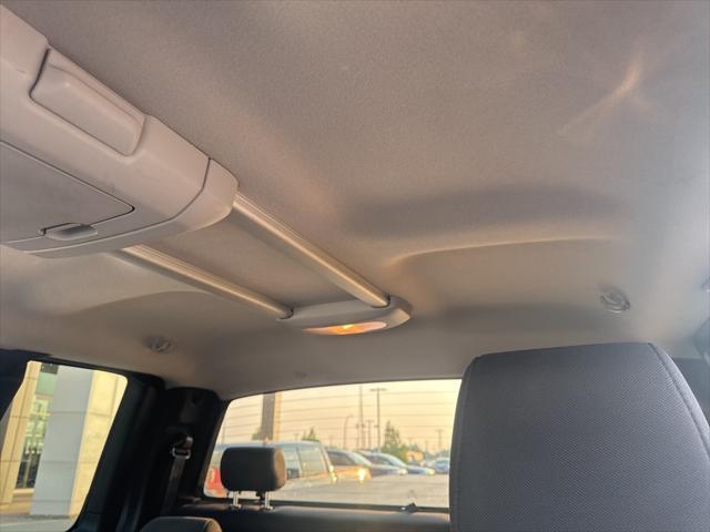 used 2005 Ford F-150 car