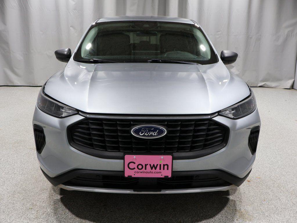 used 2024 Ford Escape car, priced at $21,250