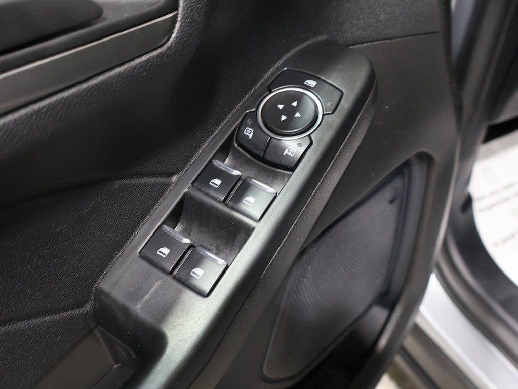 used 2024 Ford Escape car, priced at $21,250