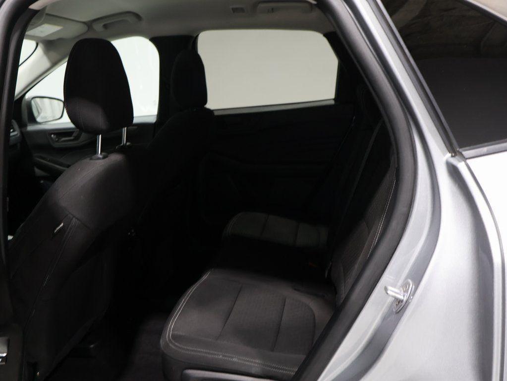 used 2024 Ford Escape car, priced at $21,250