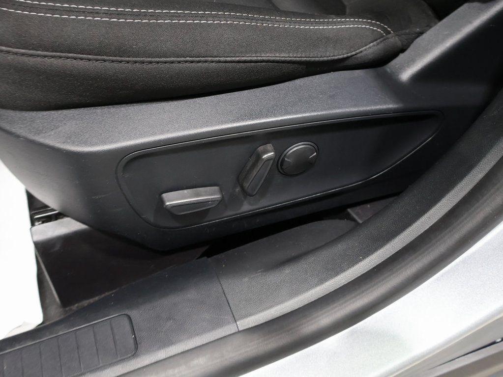 used 2024 Ford Escape car, priced at $21,250